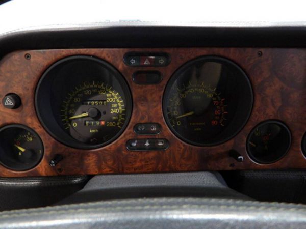 Lancia Thema 8.32 1987 48799