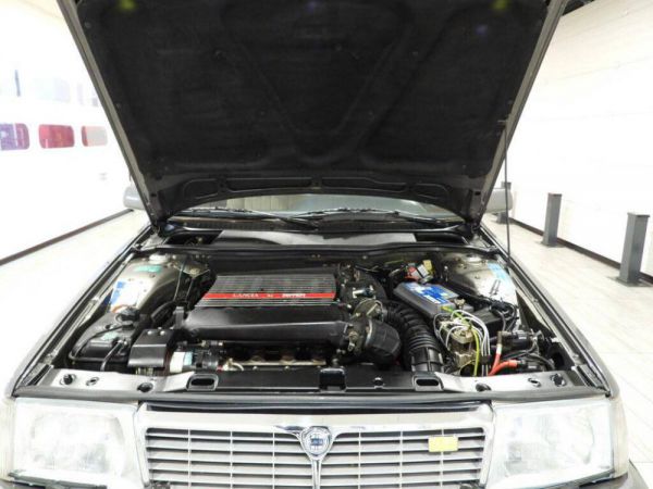 Lancia Thema 8.32 1987 48802