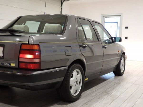 Lancia Thema 8.32 1987 48805