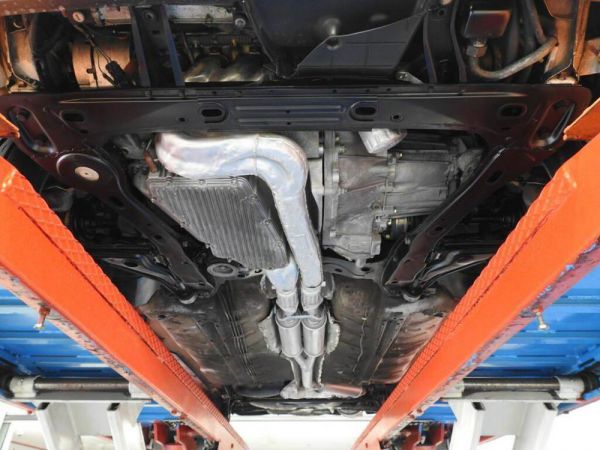 Lancia Thema 8.32 1987 48806