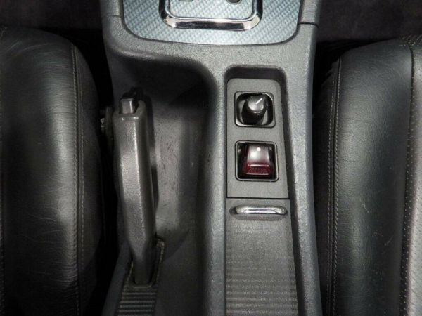 Mercedes-Benz SLK 230 Kompressor 1999 48813