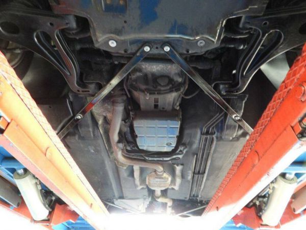 Mercedes-Benz SLK 230 Kompressor 1999 48818