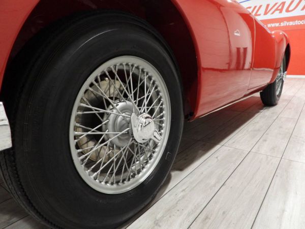 MG MGA 1600 1960 48821