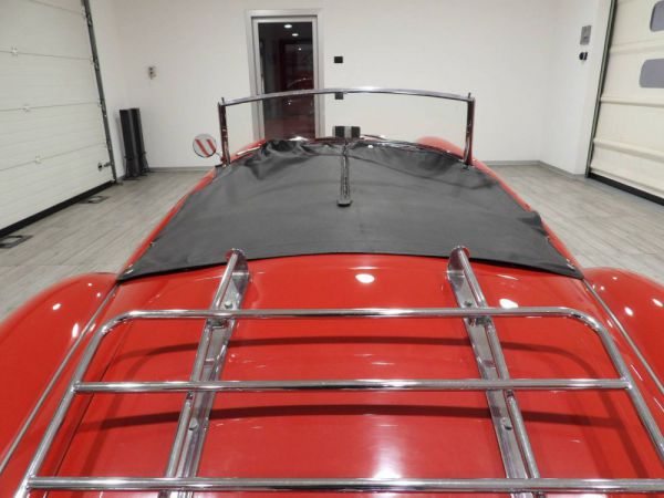 MG MGA 1600 1960 48827