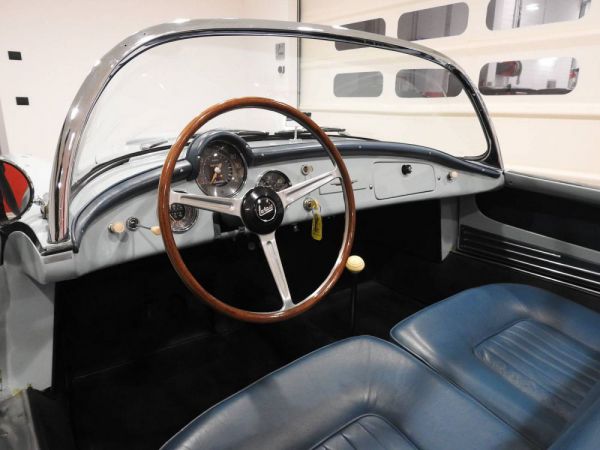 Lancia Aurelia B24S Spider "America" 1955 48883