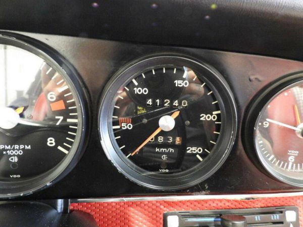 Porsche 911 2.2 T 1969 57391