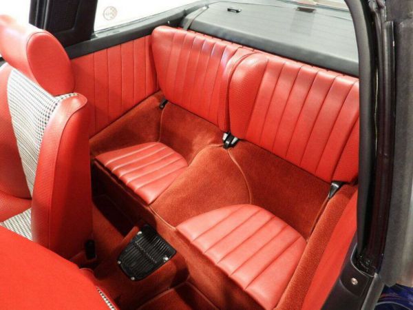 Porsche 911 2.2 T 1969 57392