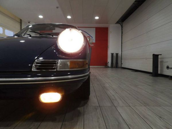 Porsche 911 2.2 T 1969 57395