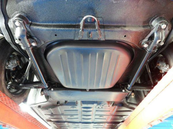 Porsche 911 2.2 T 1969 57396