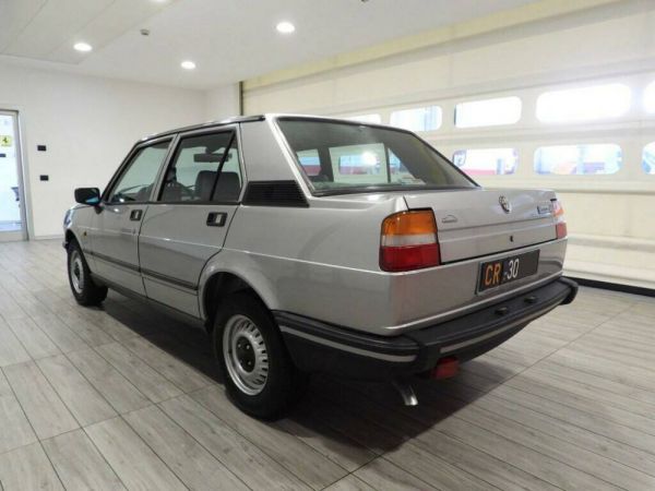 Alfa Romeo Giulietta 1.6 1982