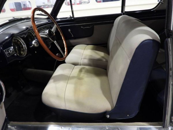 Lancia Aurelia B20 GT 2500 1958 67120