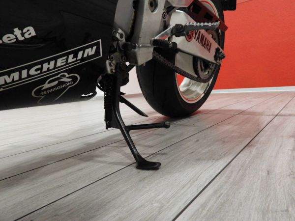 Yamaha FZR 1000 1990 72753