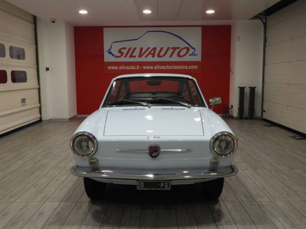 Fiat 850 Coupè 1966