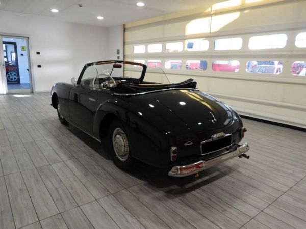 Simca 8 Sport Gordini 1950 87160