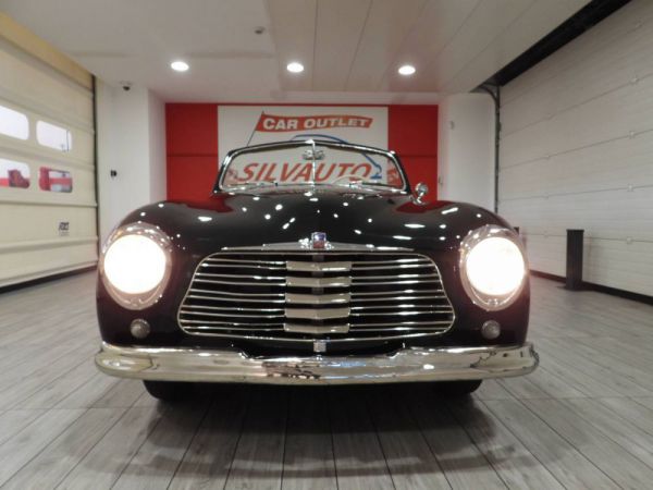 Simca 8 Sport Gordini 1950 87168