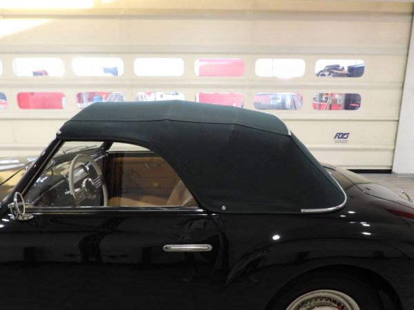 Simca 8 Sport Gordini 1950 87169