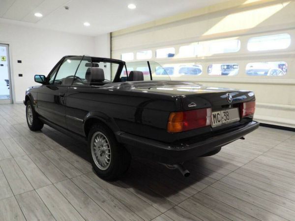 BMW 320i 1989 98280