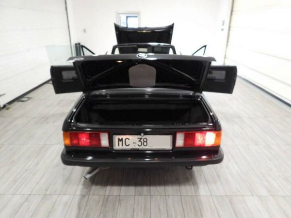 BMW 320i 1989 98288