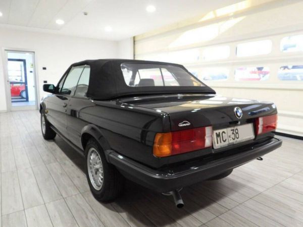 BMW 320i 1989 98289
