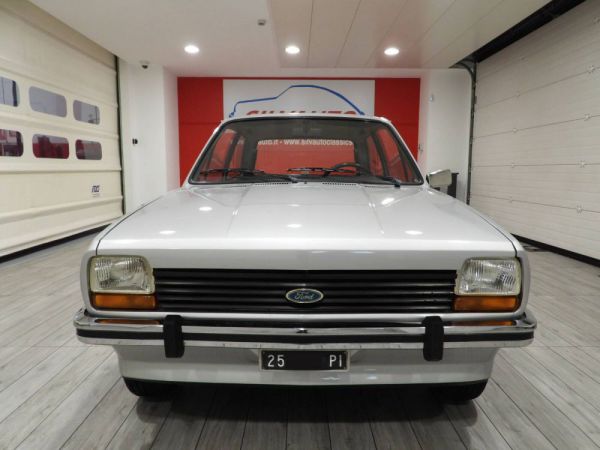 Ford Fiesta 1977