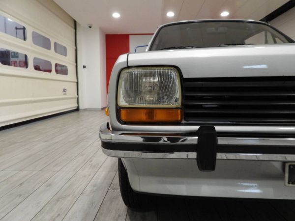 Ford Fiesta 1977 98292