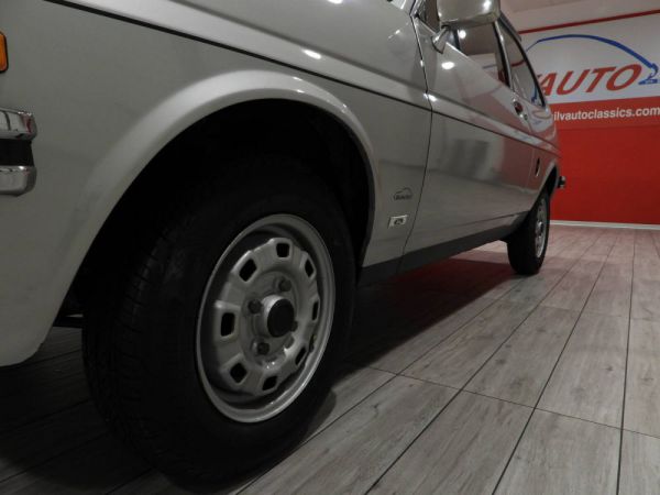 Ford Fiesta 1977 98293