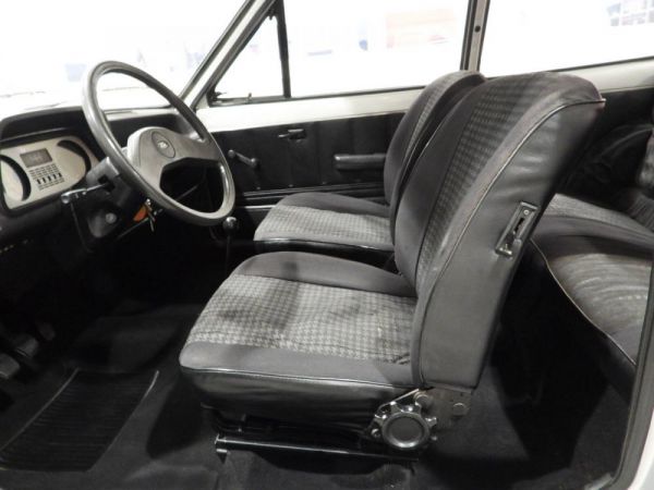 Ford Fiesta 1977 98294