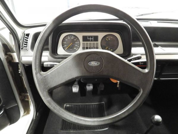 Ford Fiesta 1977 98295