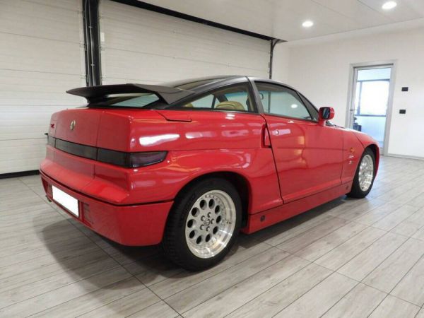 Alfa Romeo RZ 1992