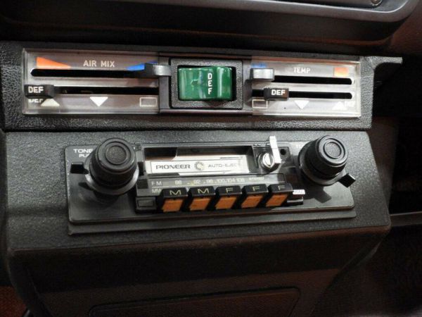 Alfa Romeo Alfetta GTV 2000 1977 101266