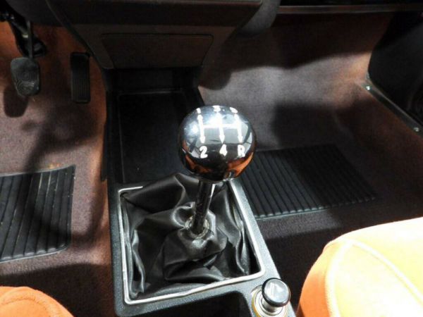 Alfa Romeo Alfetta GTV 2000 1977 101267