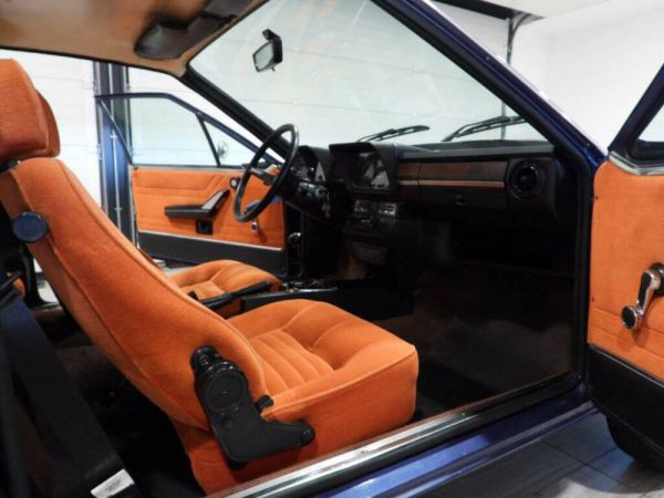 Alfa Romeo Alfetta GTV 2000 1977 101268