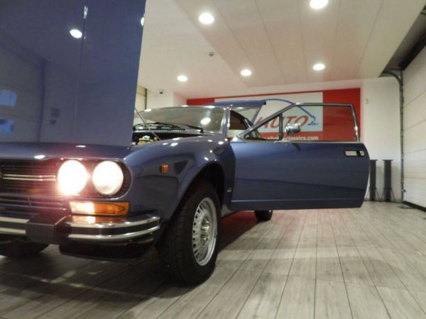 Alfa Romeo Alfetta GTV 2000 1977 101270