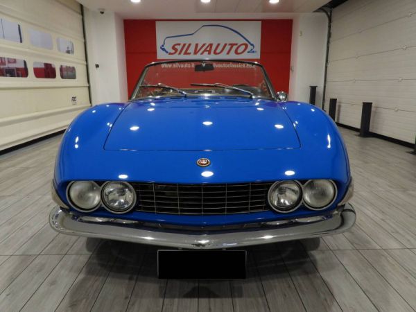 Fiat Dino Spider 1967