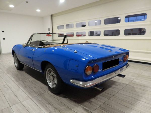 Fiat Dino Spider 1967 101363