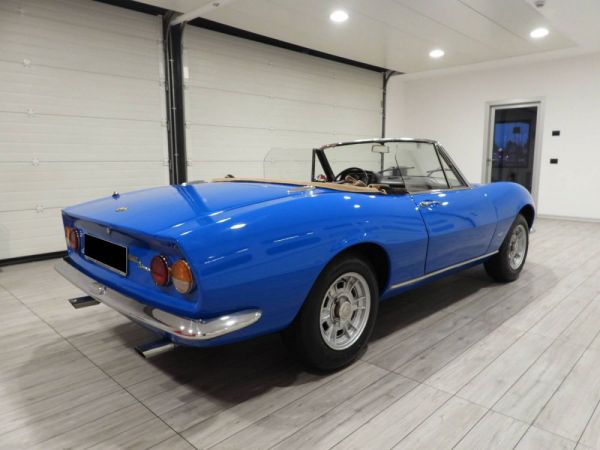 Fiat Dino Spider 1967 101364