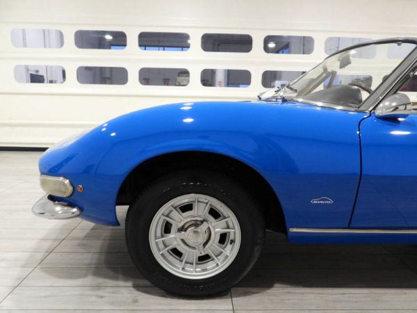 Fiat Dino Spider 1967 101366