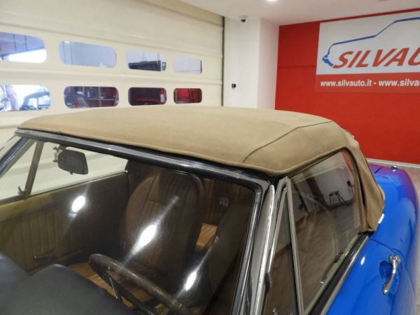 Fiat Dino Spider 1967 101373