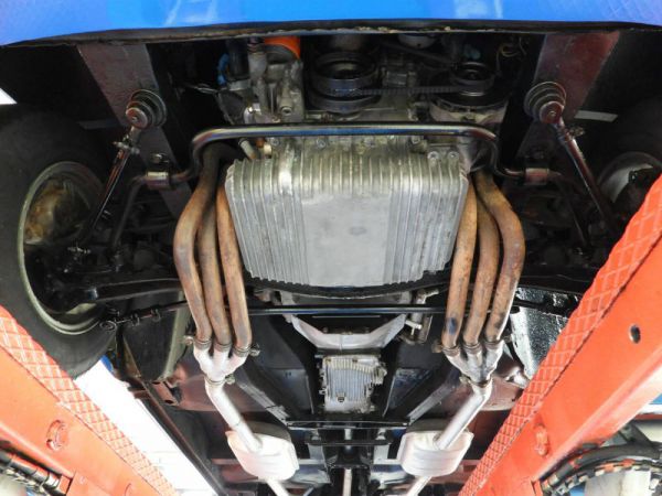 Fiat Dino Spider 1967 101374