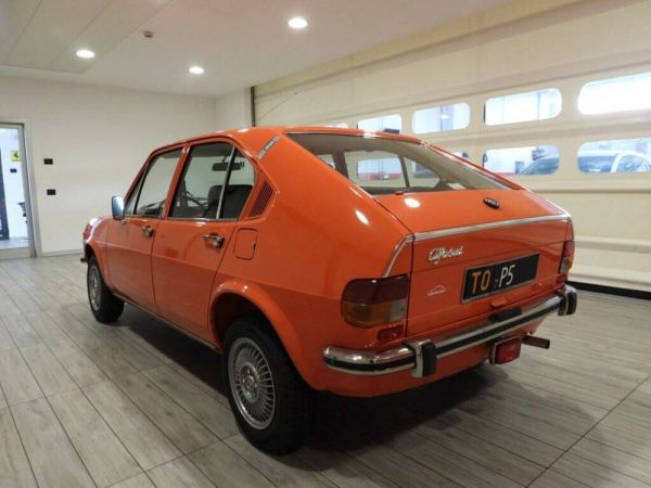 Alfa Romeo Alfasud 1977 106027