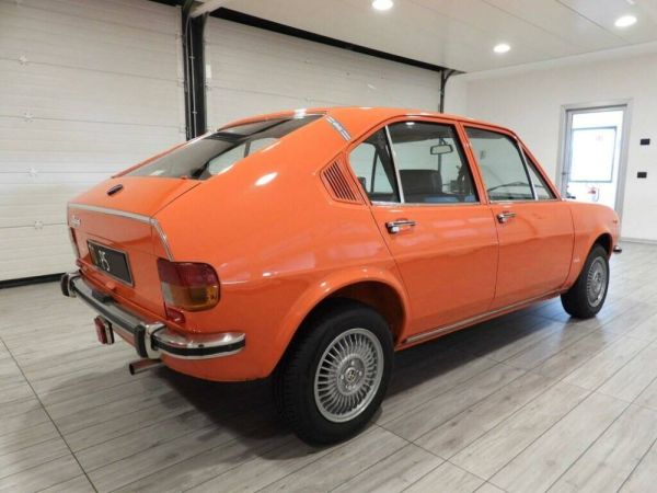 Alfa Romeo Alfasud 1977 106028