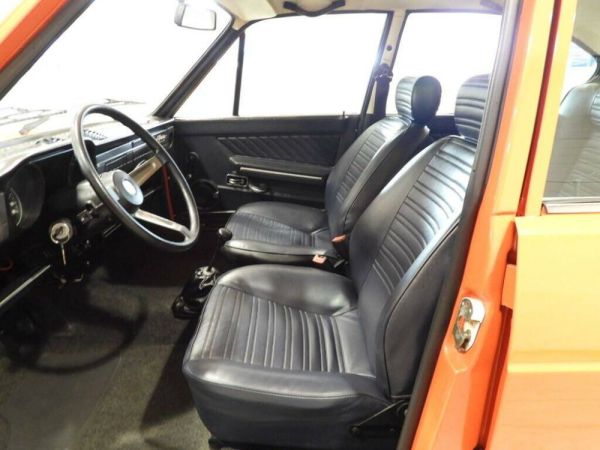 Alfa Romeo Alfasud 1977 106029