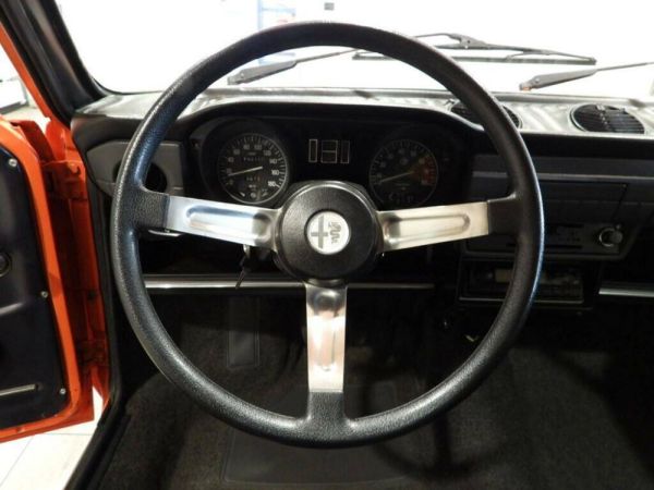 Alfa Romeo Alfasud 1977 106030