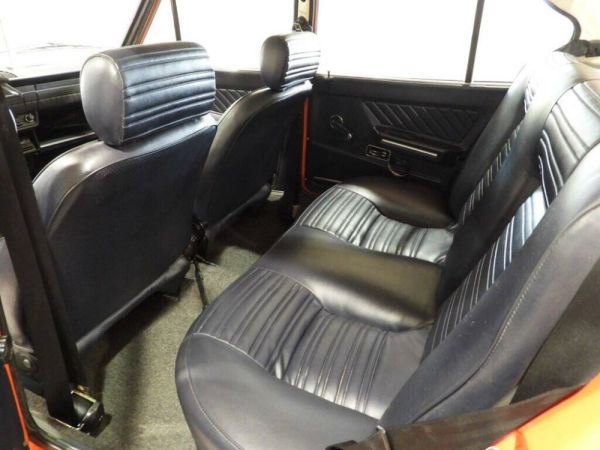 Alfa Romeo Alfasud 1977 106032