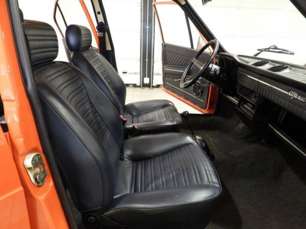 Alfa Romeo Alfasud 1977 106033