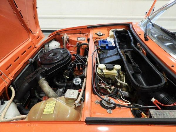 Alfa Romeo Alfasud 1977 106035