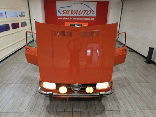 Alfa Romeo Alfasud 1977 106036