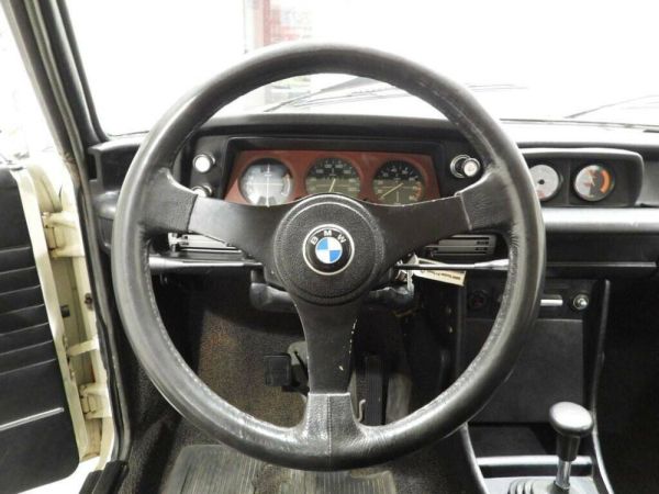 BMW 2002 Turbo 1974 108874