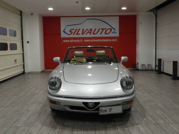 Alfa Romeo 2.0 Spider 1992