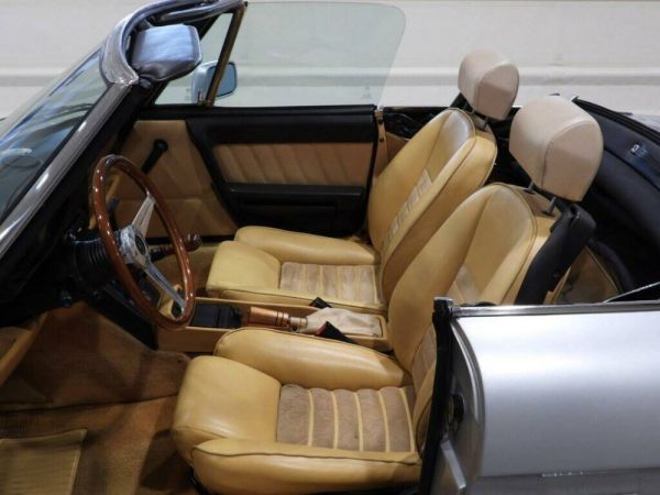 Alfa Romeo 2.0 Spider 1992 109208